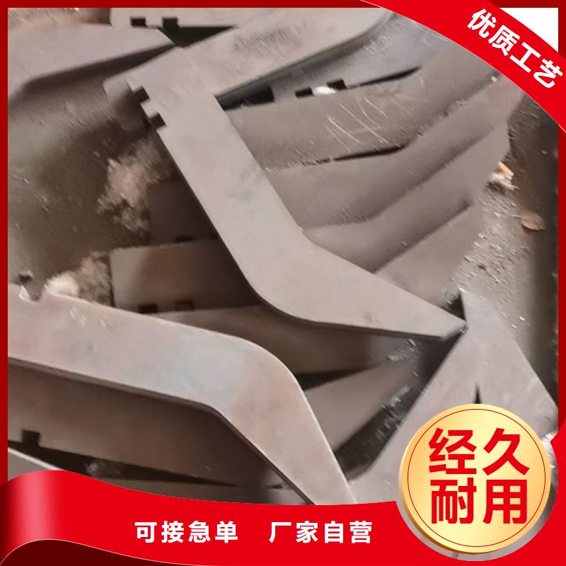 圆钢热轧钢板多年行业经验