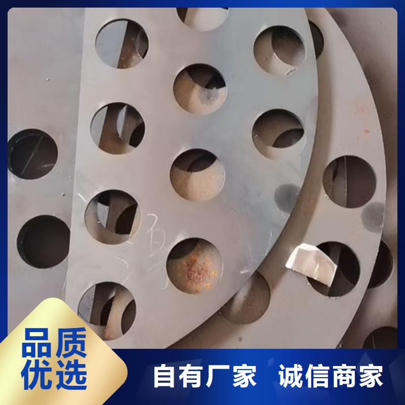 SLD8外圆内八角钢管