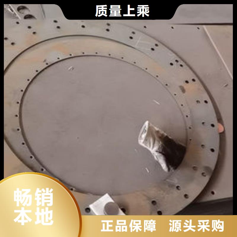 圆钢型材厂家批发价