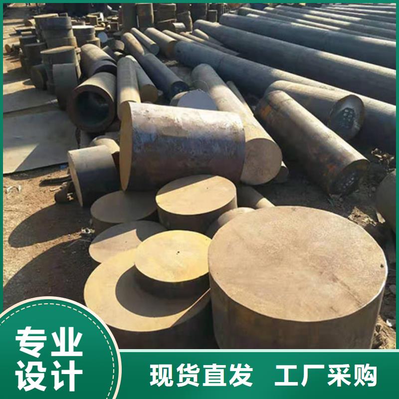 圆钢型材厂家批发价