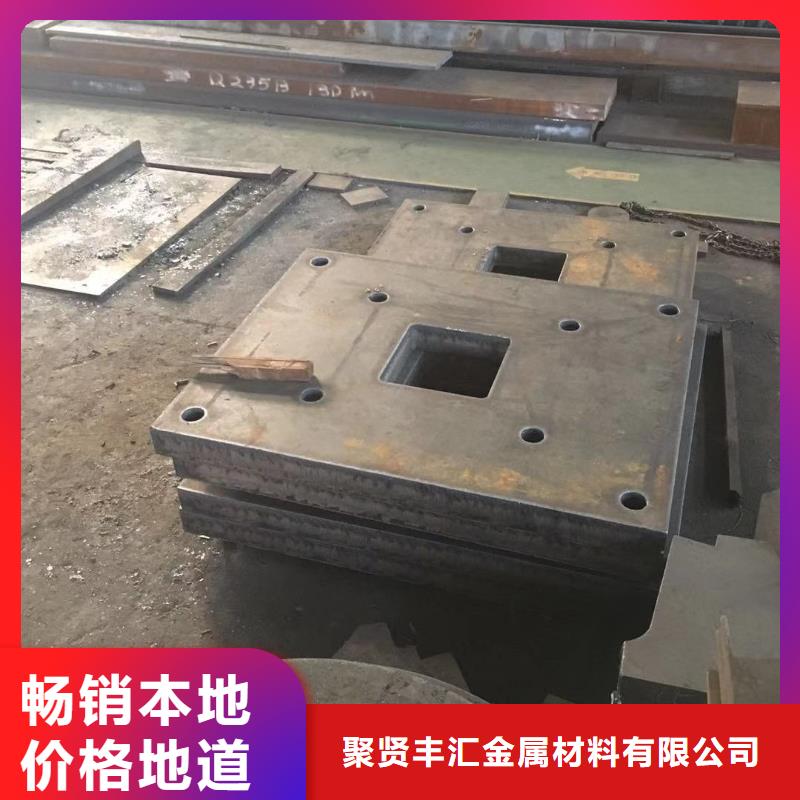 钢板方管现货充足