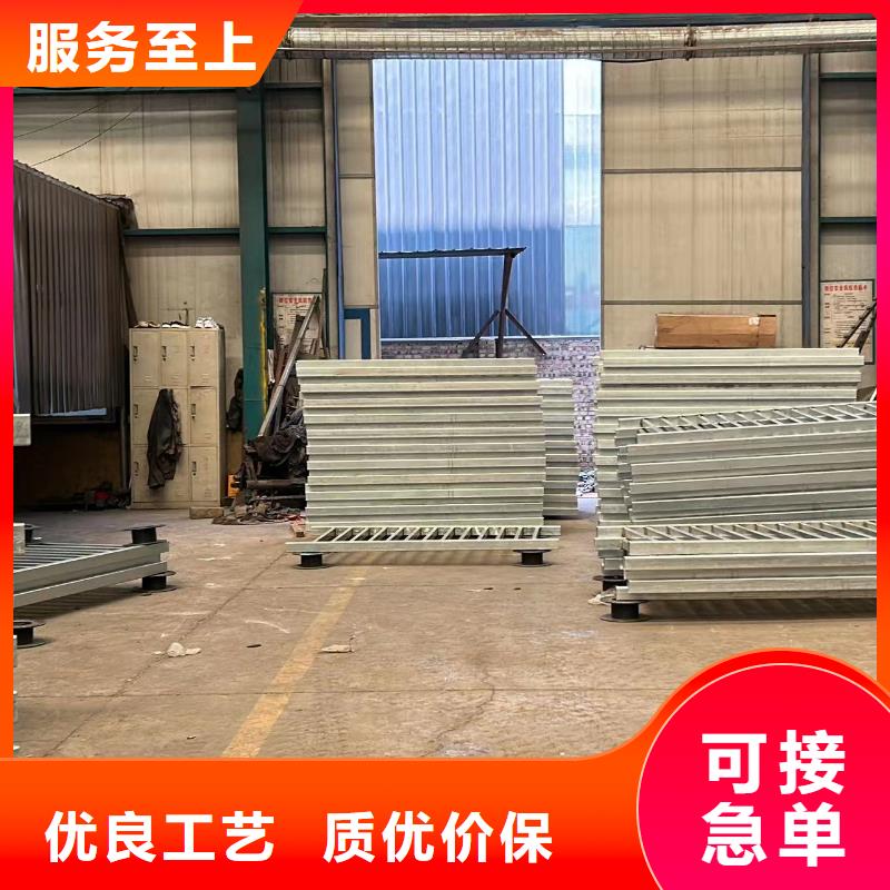 定制河道灯光栏杆的批发商