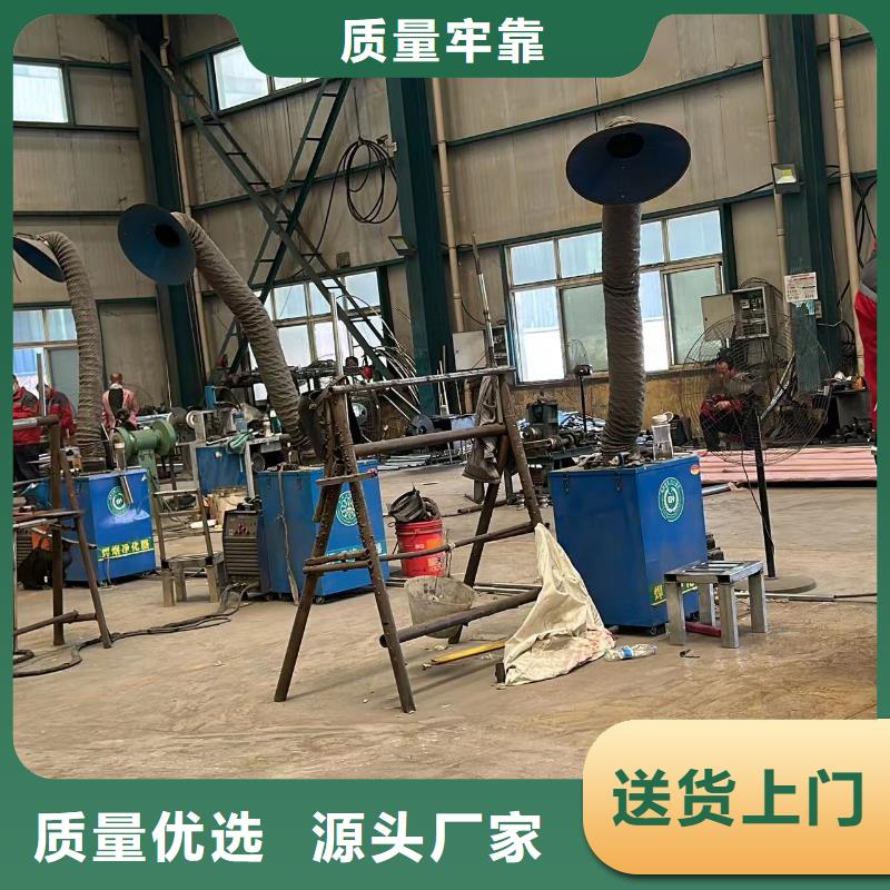 不锈钢复合管护栏防撞护栏现货采购