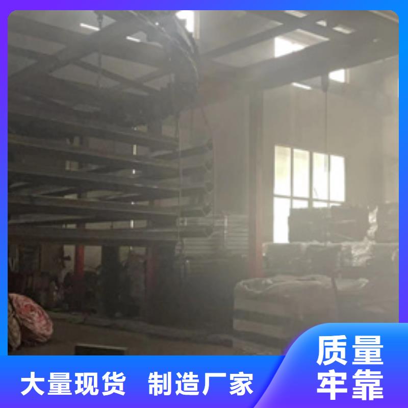 定制河道灯光栏杆的批发商
