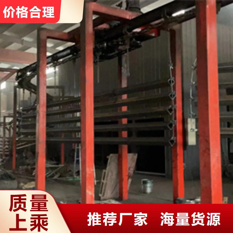 304不锈钢复合管供应商