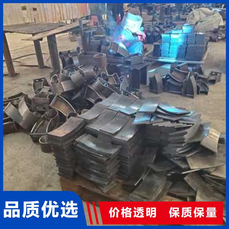 供应桥梁防撞护栏的厂家