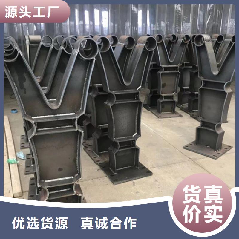 #灯光护栏栏杆#-全国直销