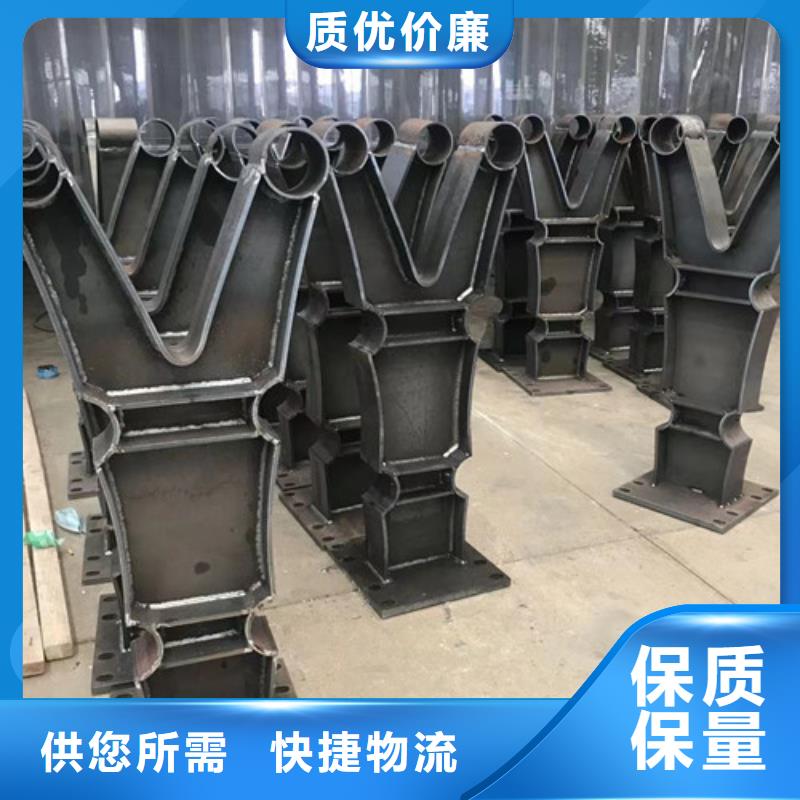 城市天桥护栏厂家价格便宜