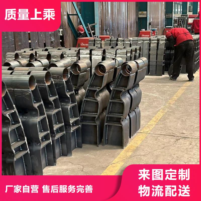 桥梁护栏价格合理