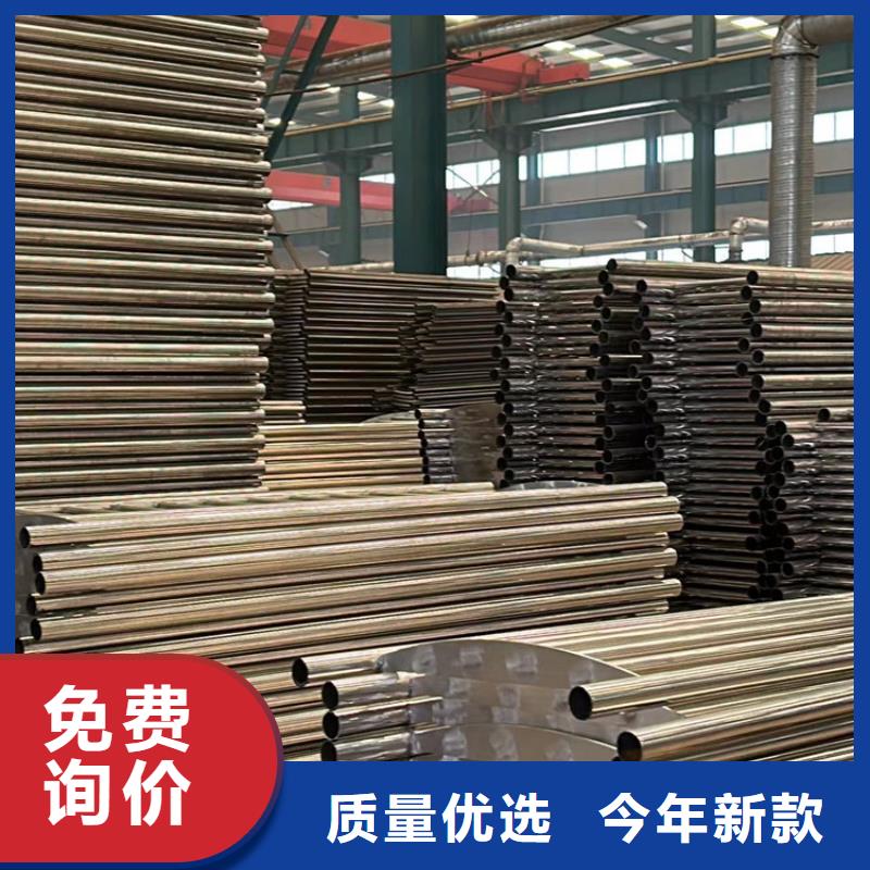 【桥梁护栏海量库存】