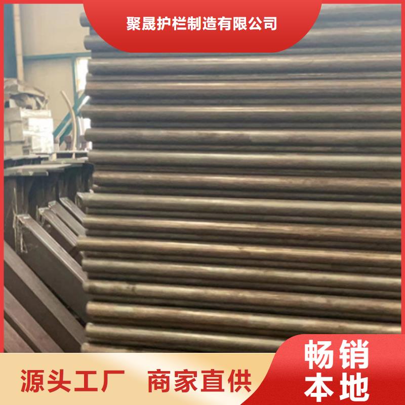 桥梁护栏价格合理