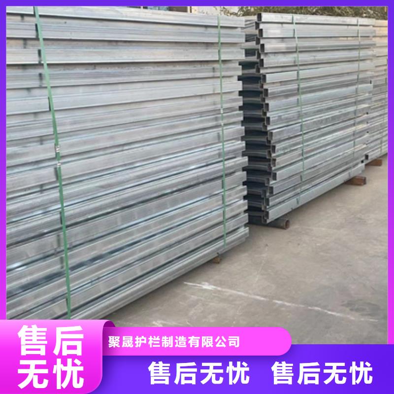 桥梁护栏LED防护栏杆好货直销
