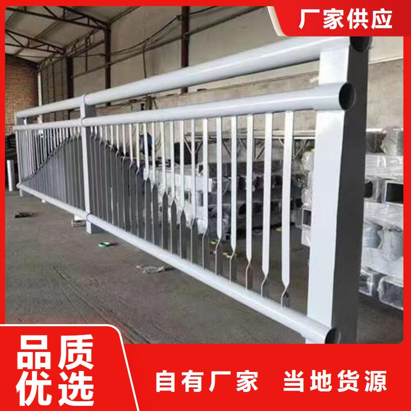 不锈钢景观护栏价格