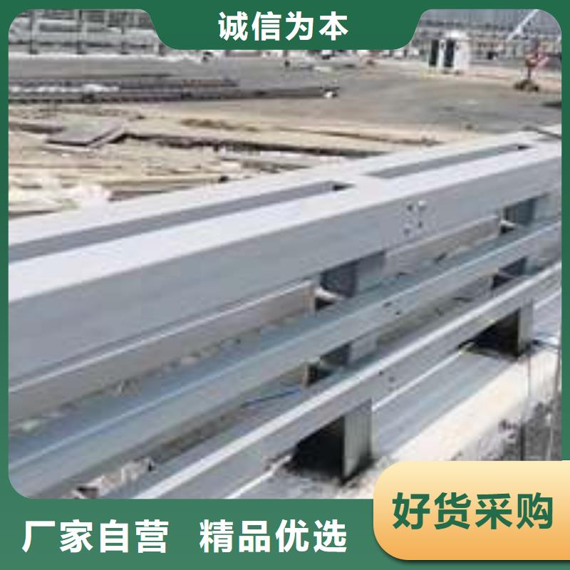 不锈钢景观护栏价格