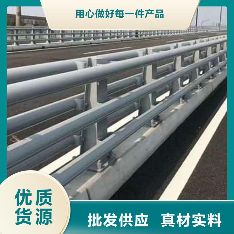 不锈钢景观护栏价格