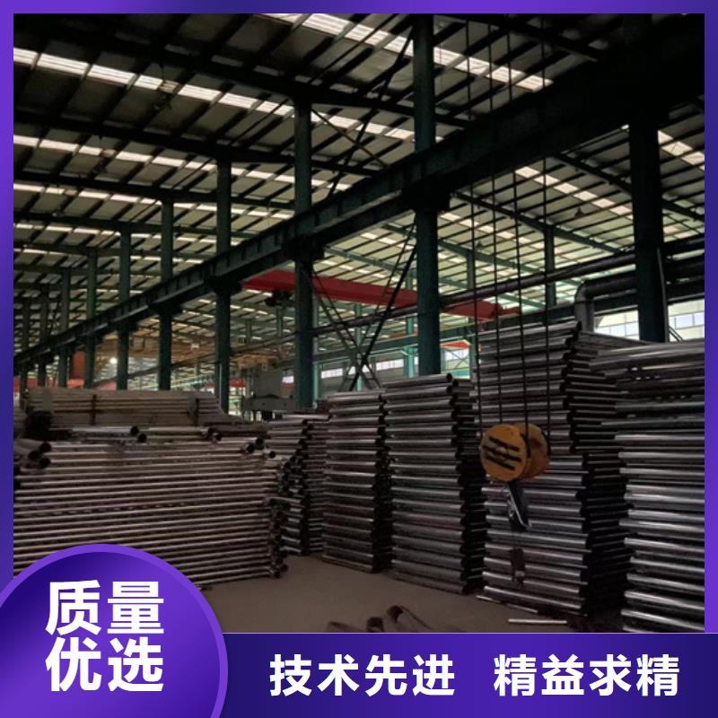 陕西灯光护栏