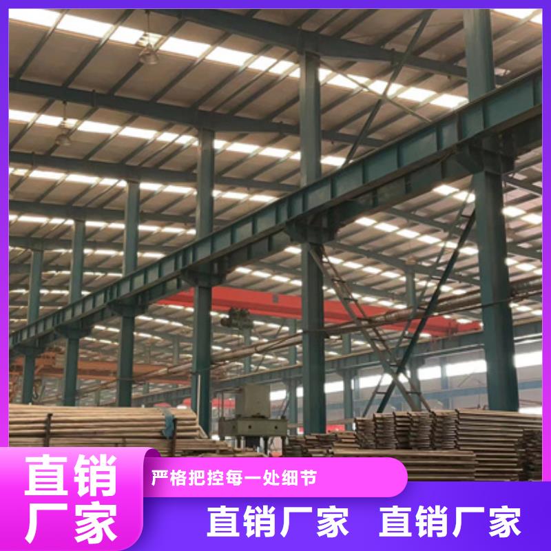 桥梁护栏价格公道