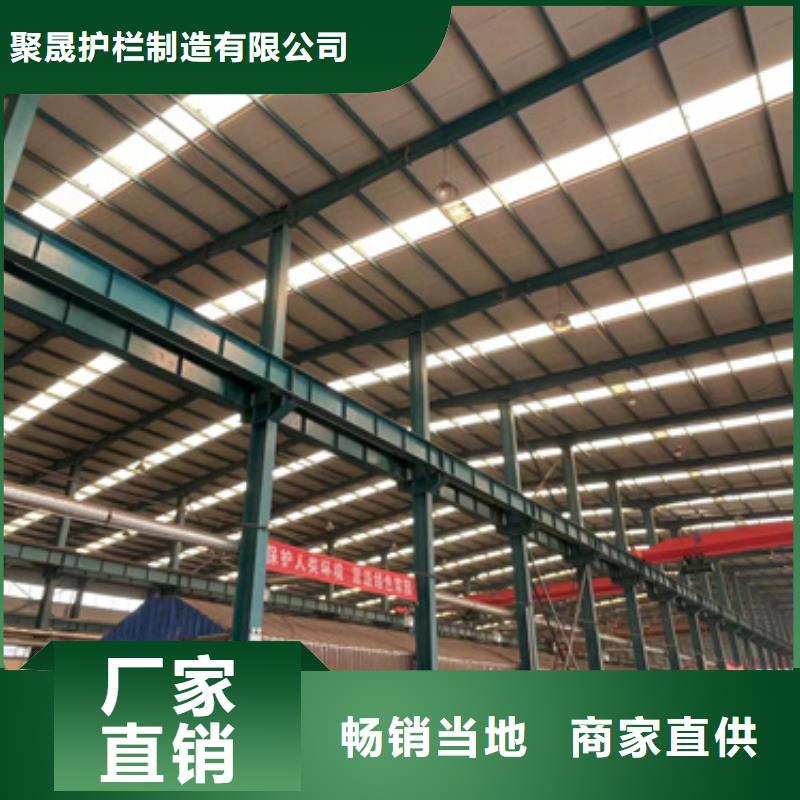 桥梁护栏价格公道