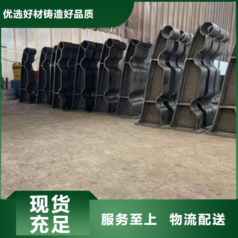 护栏【【镀锌波形护栏】】实力派厂家