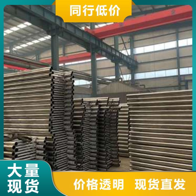 生产天桥不锈钢护栏_诚信企业生