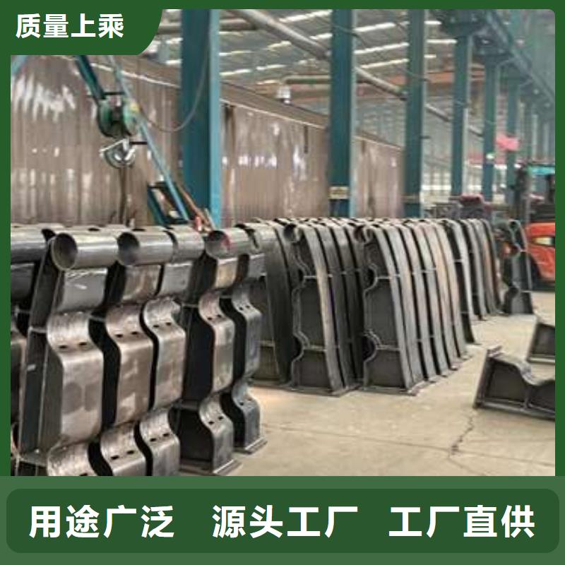 陕西灯光护栏