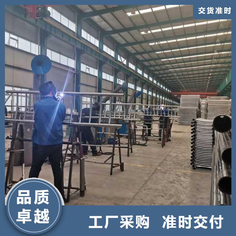 灯光护栏放心选