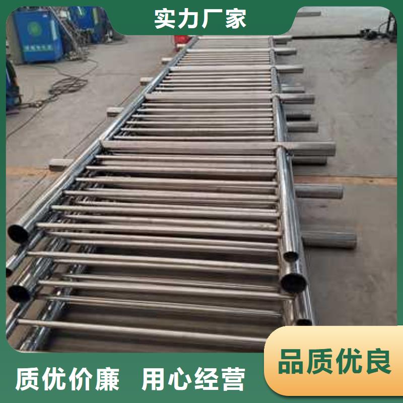 河南河道景观护栏