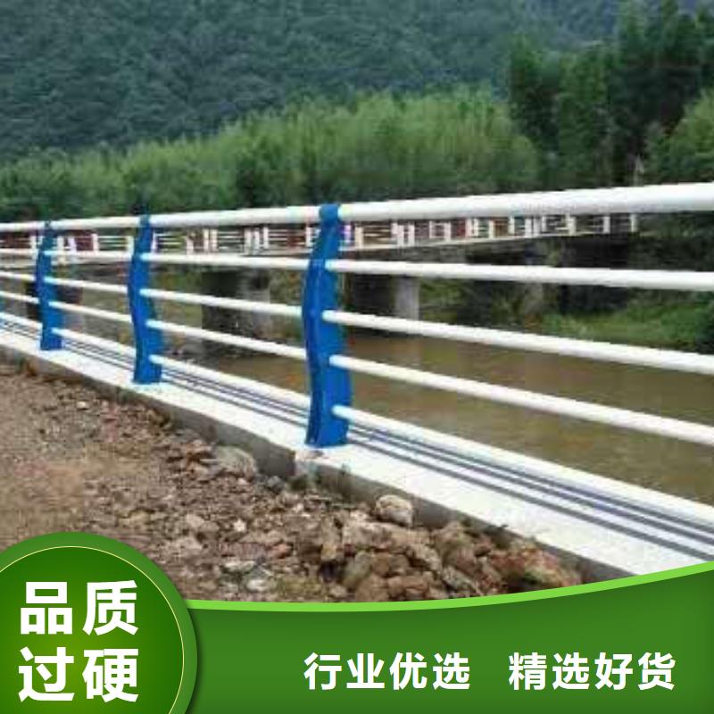 生产天桥不锈钢护栏_诚信企业生