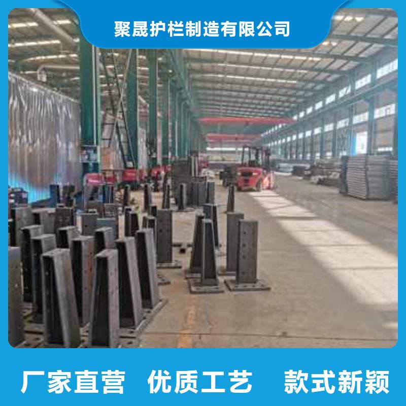 【护栏】中央分隔栏现货直发