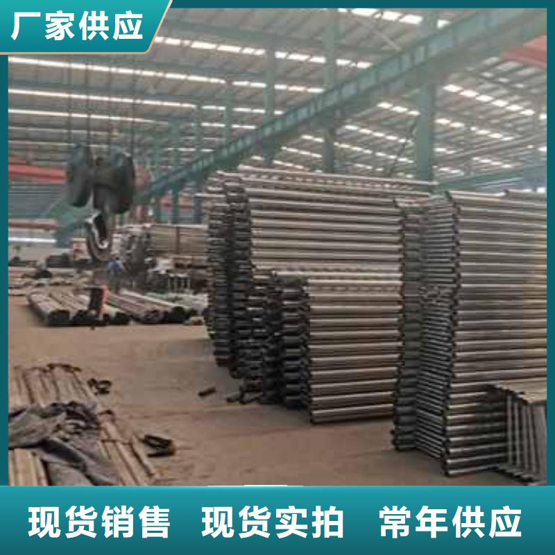 甘肃桥梁栏杆