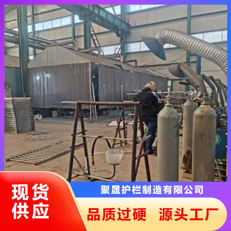 道路景观护栏加工厂家