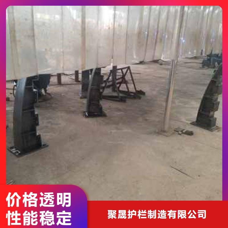 护栏【【镀锌波形护栏】】实力派厂家