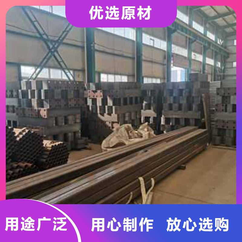 灯光护栏好货