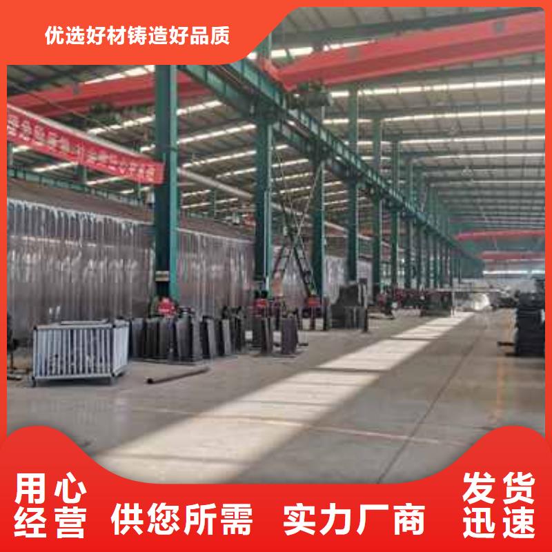 灯光护栏放心选
