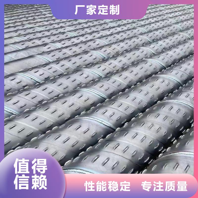 219市政供水用滤水管厂家直销