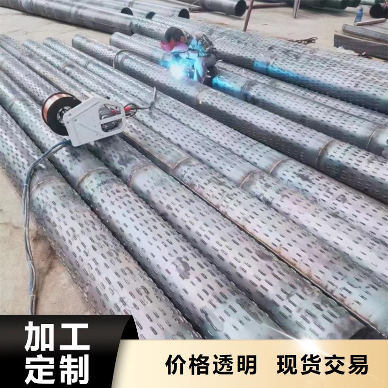 800高强度滤水管全国走货