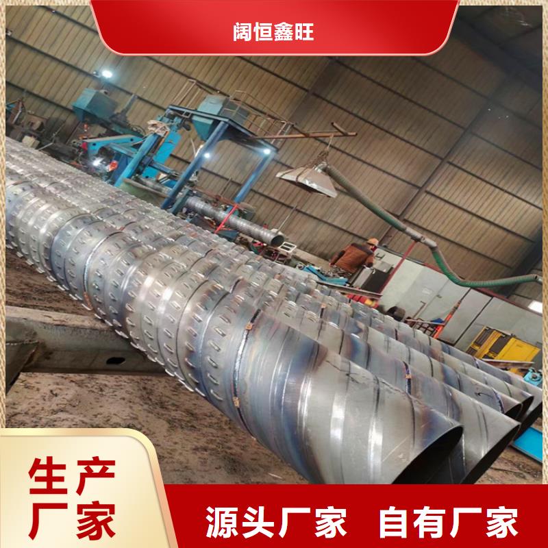 273mm桥式滤水管今日价格