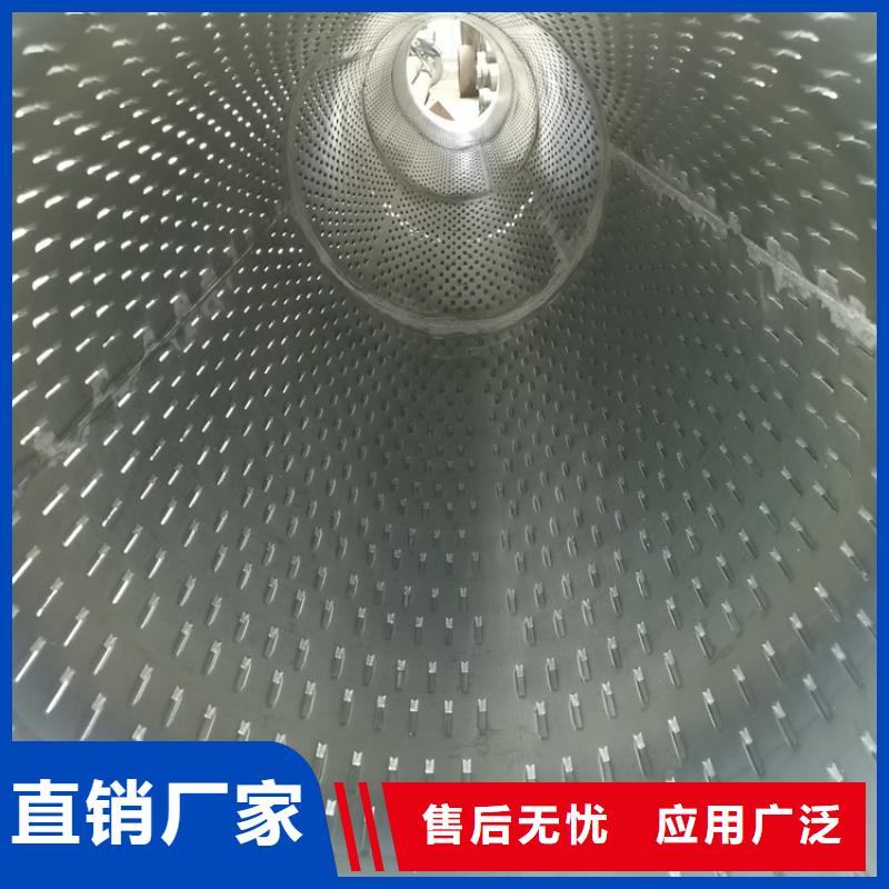 800高强度滤水管全国走货
