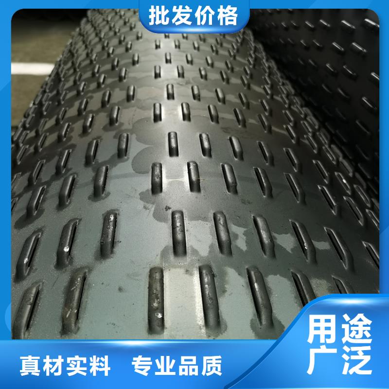 直缝式滤水管桥式滤水管型号齐全