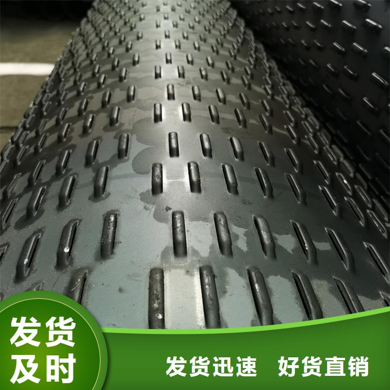 灌溉井桥式滤水管273桥式滤水管定尺加工