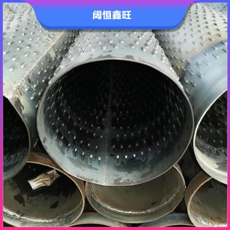 108钻井用滤水管可定制