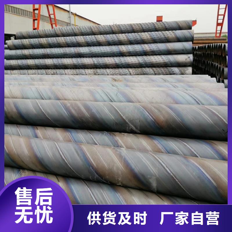 219市政供水用滤水管全国走货