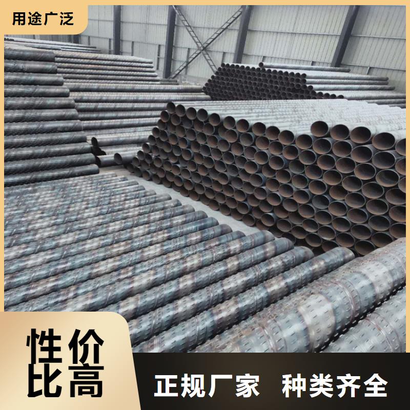 300市政供水用滤水管欢迎咨询