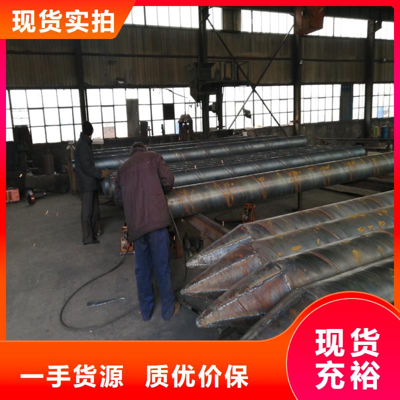 排水用滤水管桥式滤水管型号齐全