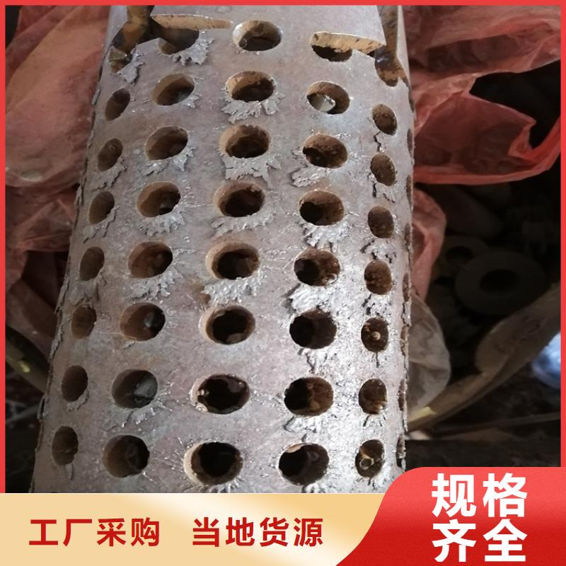 桥式渗水管生产厂家