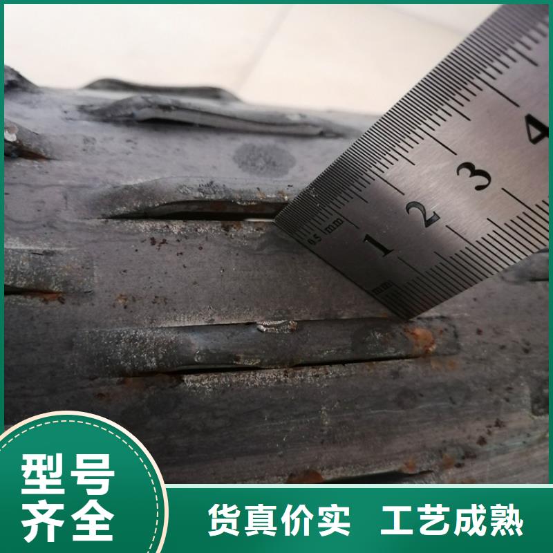 打井过滤器114*3圆孔滤水管价格