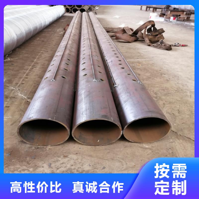 灌溉井桥式滤水管400桥式滤水管加工厂家