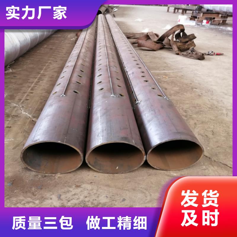 273mm桥式滤水管今日价格