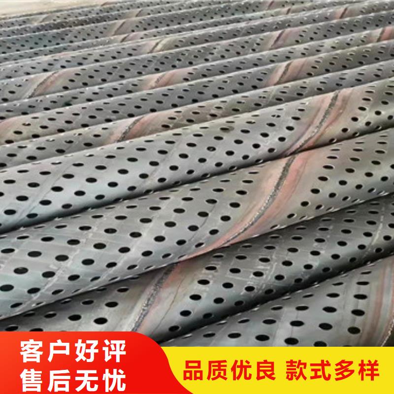 108钻井用滤水管可定制