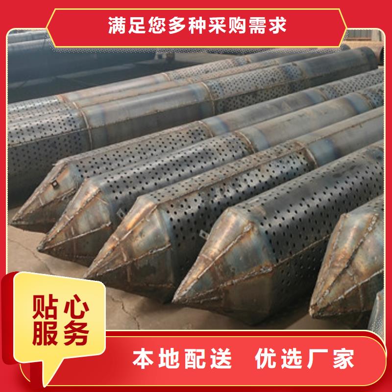 219地热开发用滤水管厂家直销